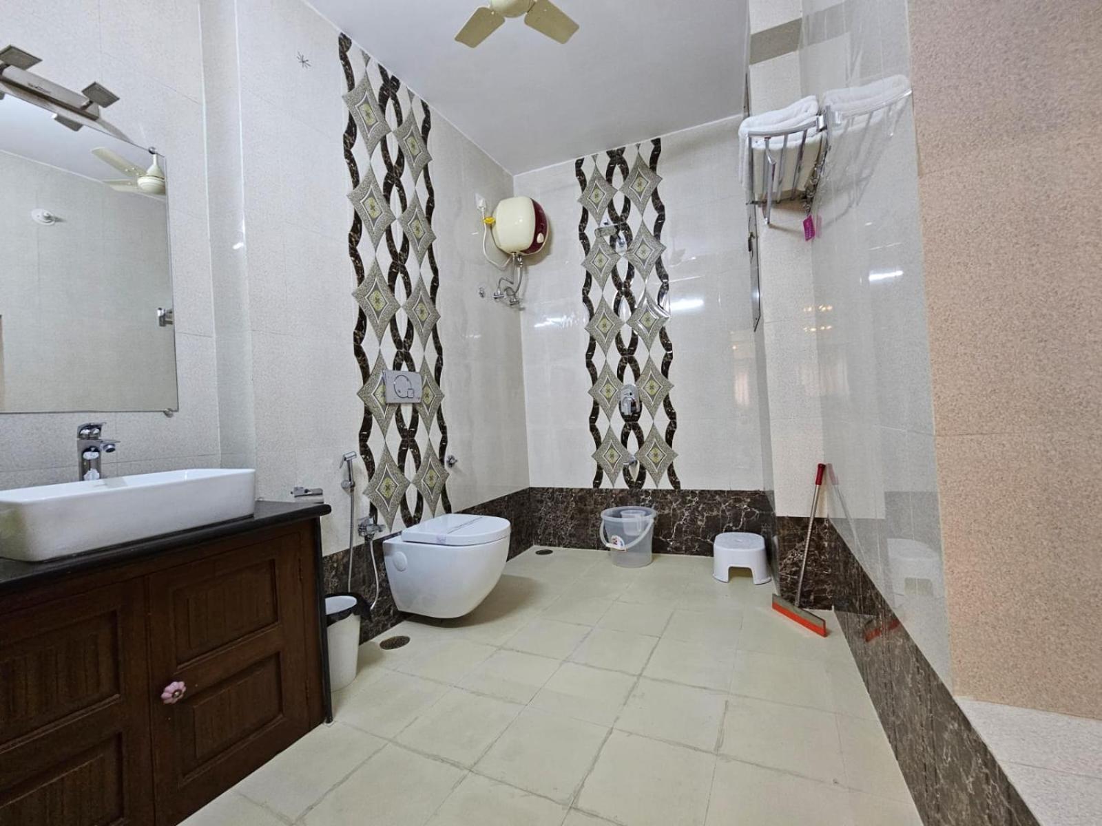 Khamma Heritage Jodhpur  Room photo